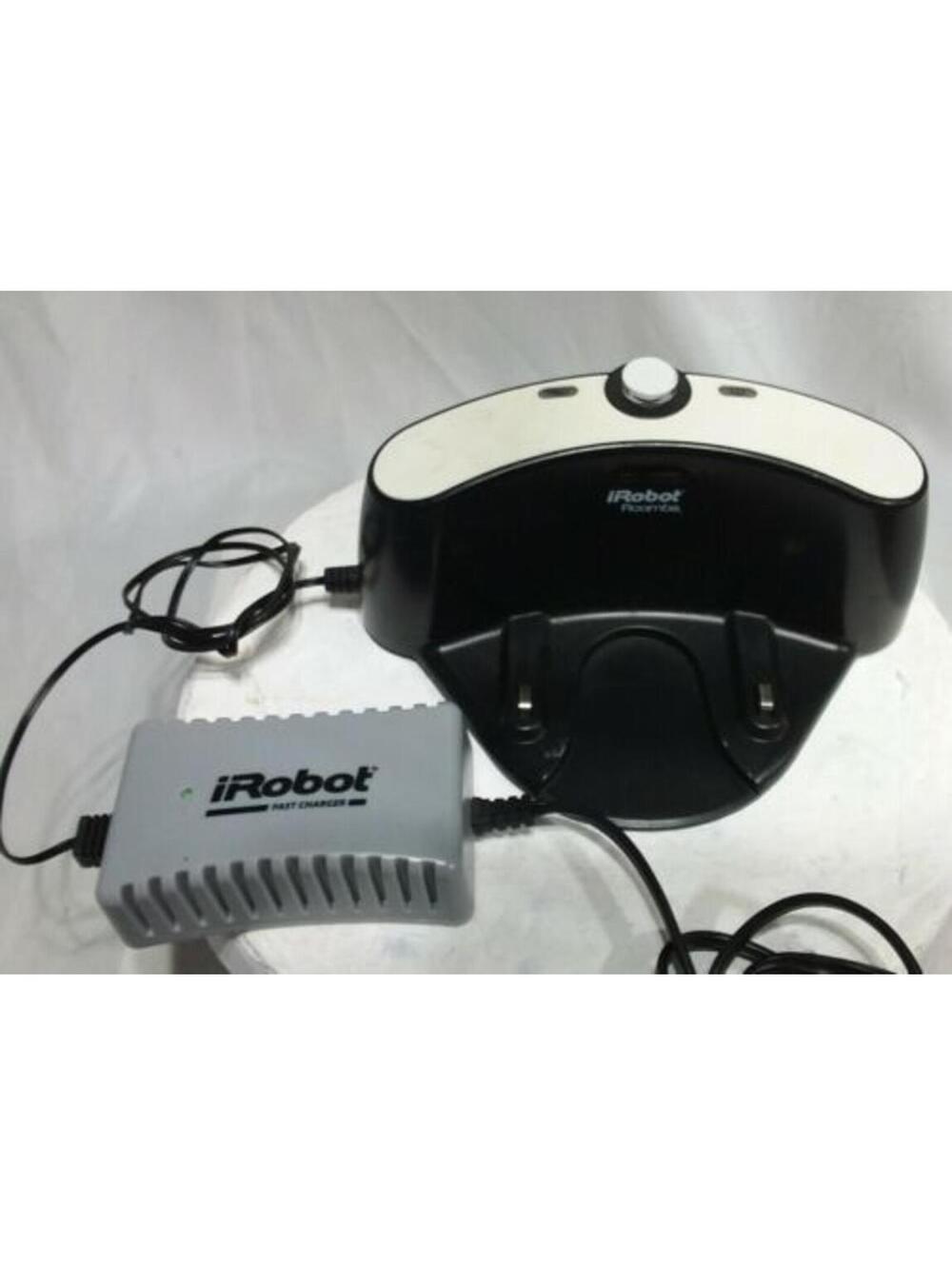 iRobot Roomba 17062 Home Base Charging Dock Station Charger 500 600 700 Series D